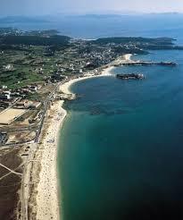 Ría de Pontevedra